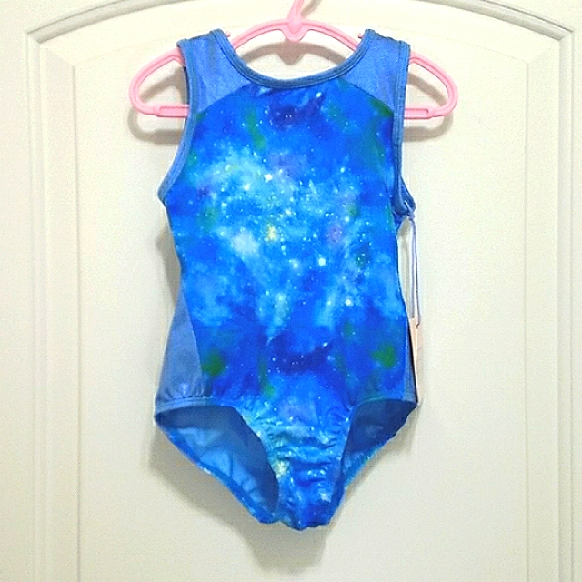More Than Magic 1pc Bathing Suit